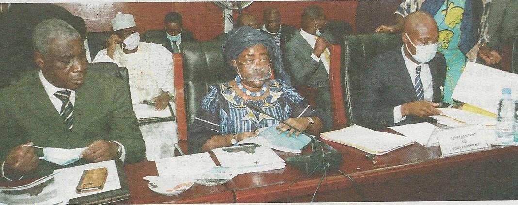 Le MINPOSTEL pour le numérique au cœur du développement du Cameroun